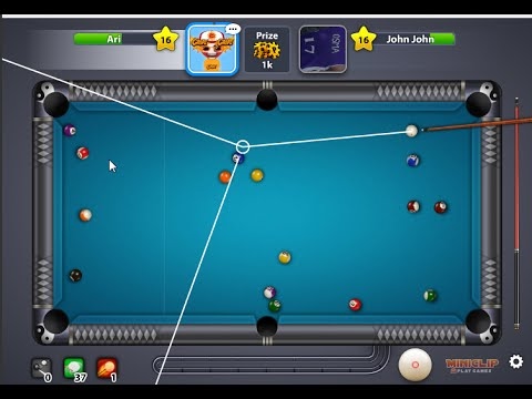 Download 8 Ball Pool Line Hack For Android Treetom